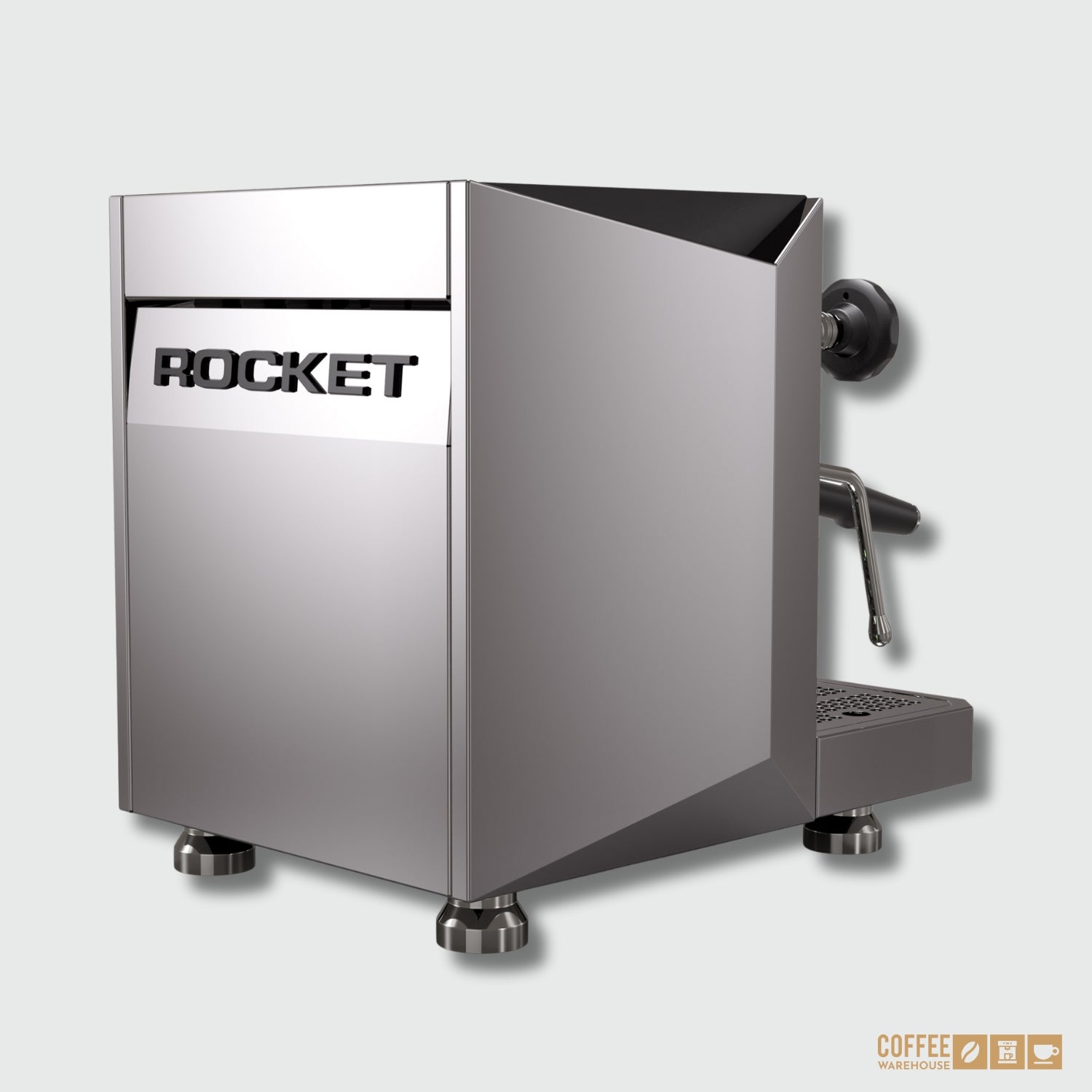 Rocket Espresso Giotto Type V (PID) Shot Timer