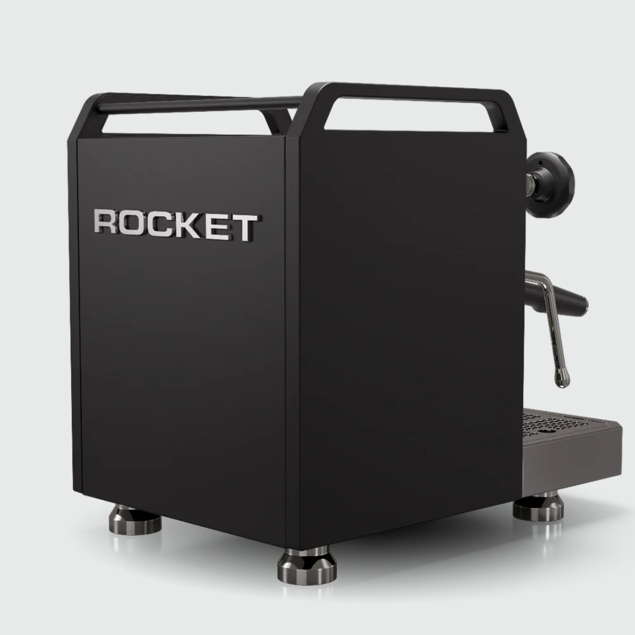 Rocket Espresso Mozzafiato Type R FAST - Black