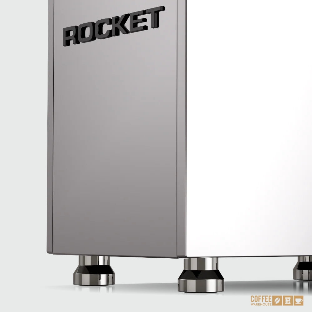 Rocket Mozzafiato Type V FAST Espresso Machine