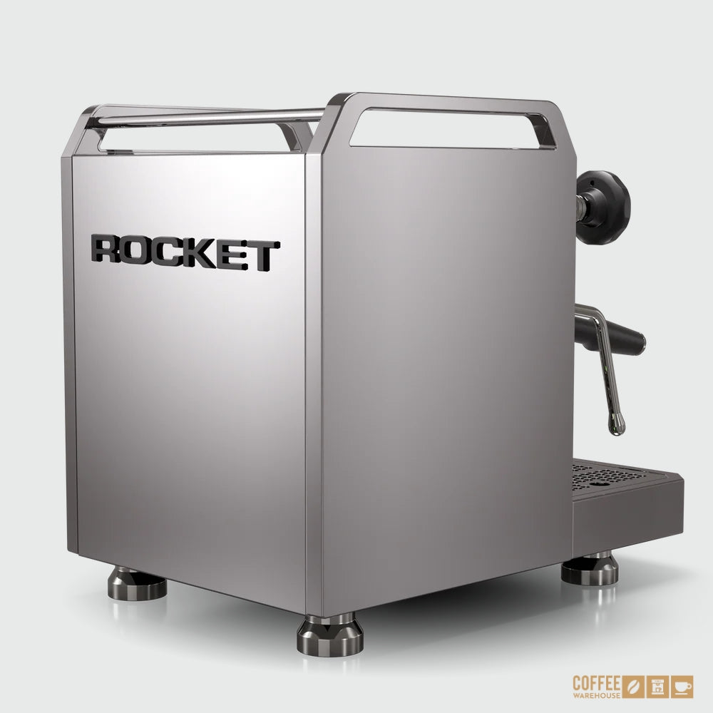 Rocket Mozzafiato Type V FAST Espresso Machine