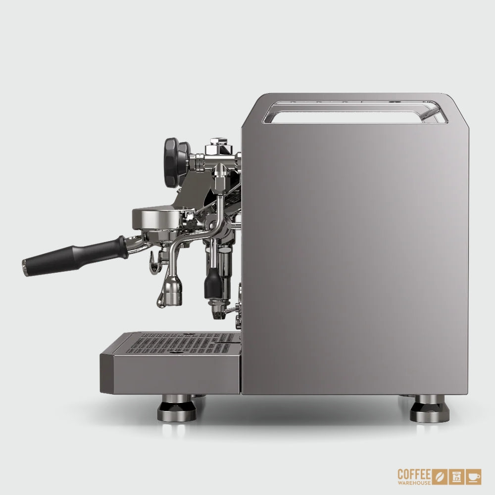 Rocket Mozzafiato Type V FAST Espresso Machine