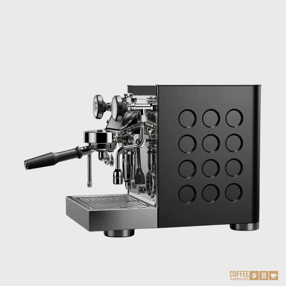 Rocket Espresso Appartamento TCA - All Black