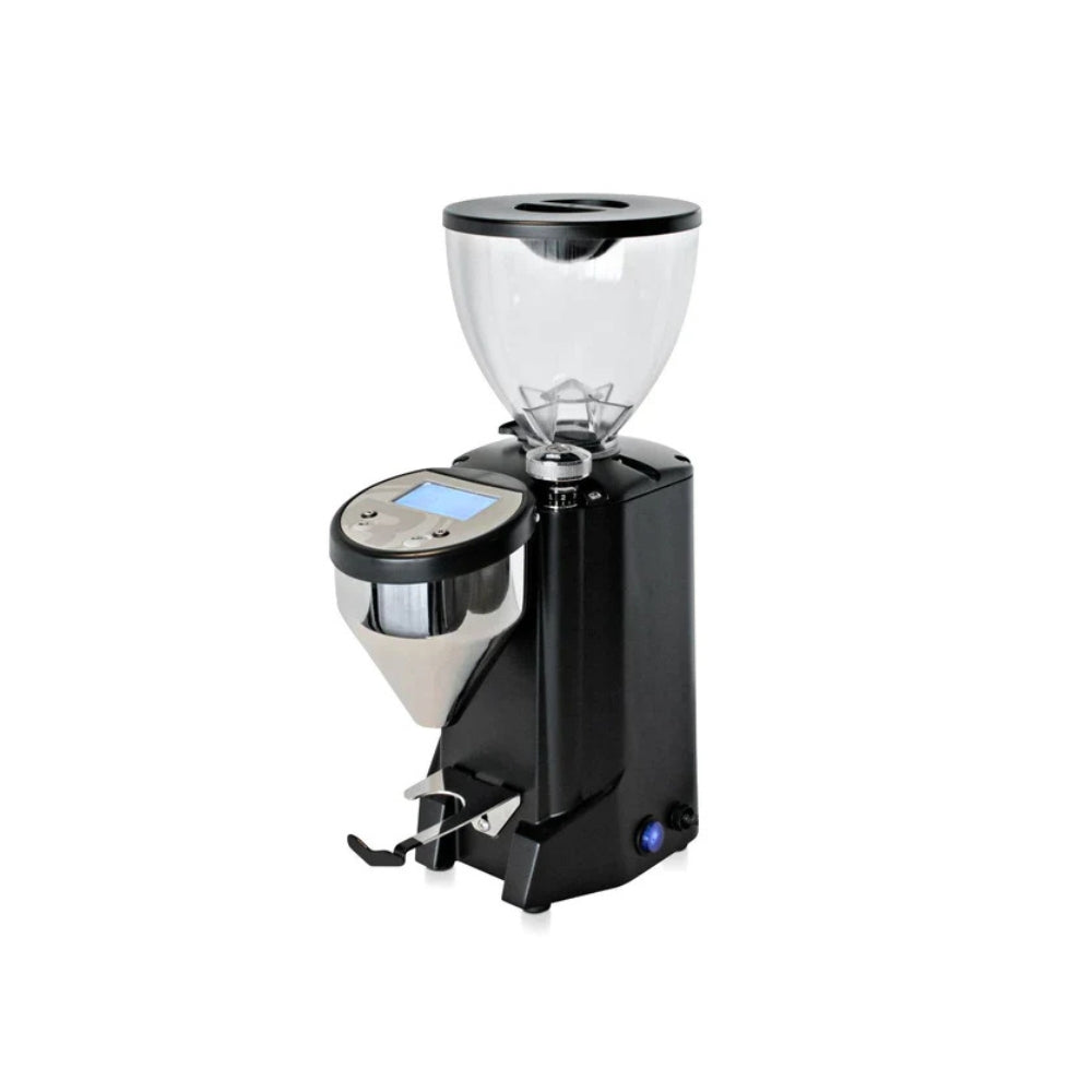 Rocket Espresso Fausto Grinder - Black