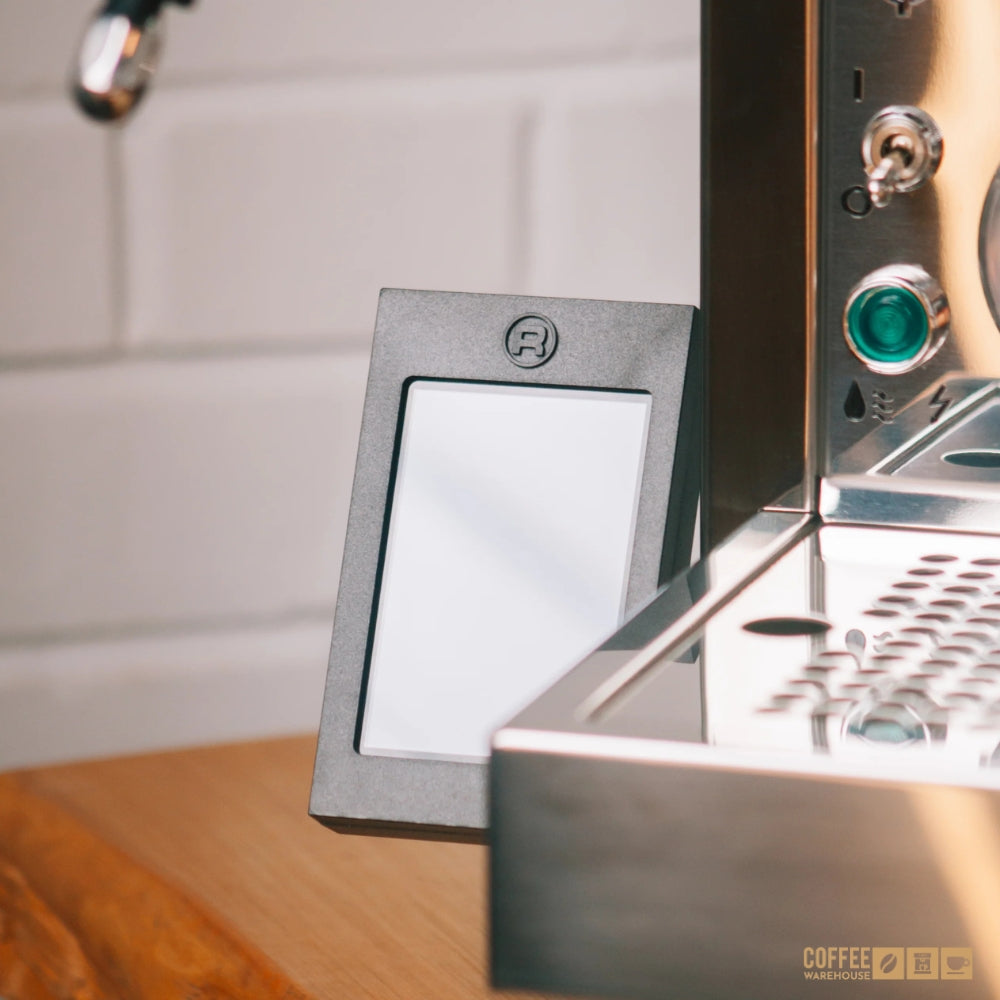 Rocket Espresso Milano R Cinquantotto Bundle Offer - Chrome