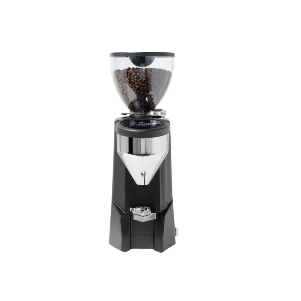 Rocket Espresso Super Fausto Grinder - Black