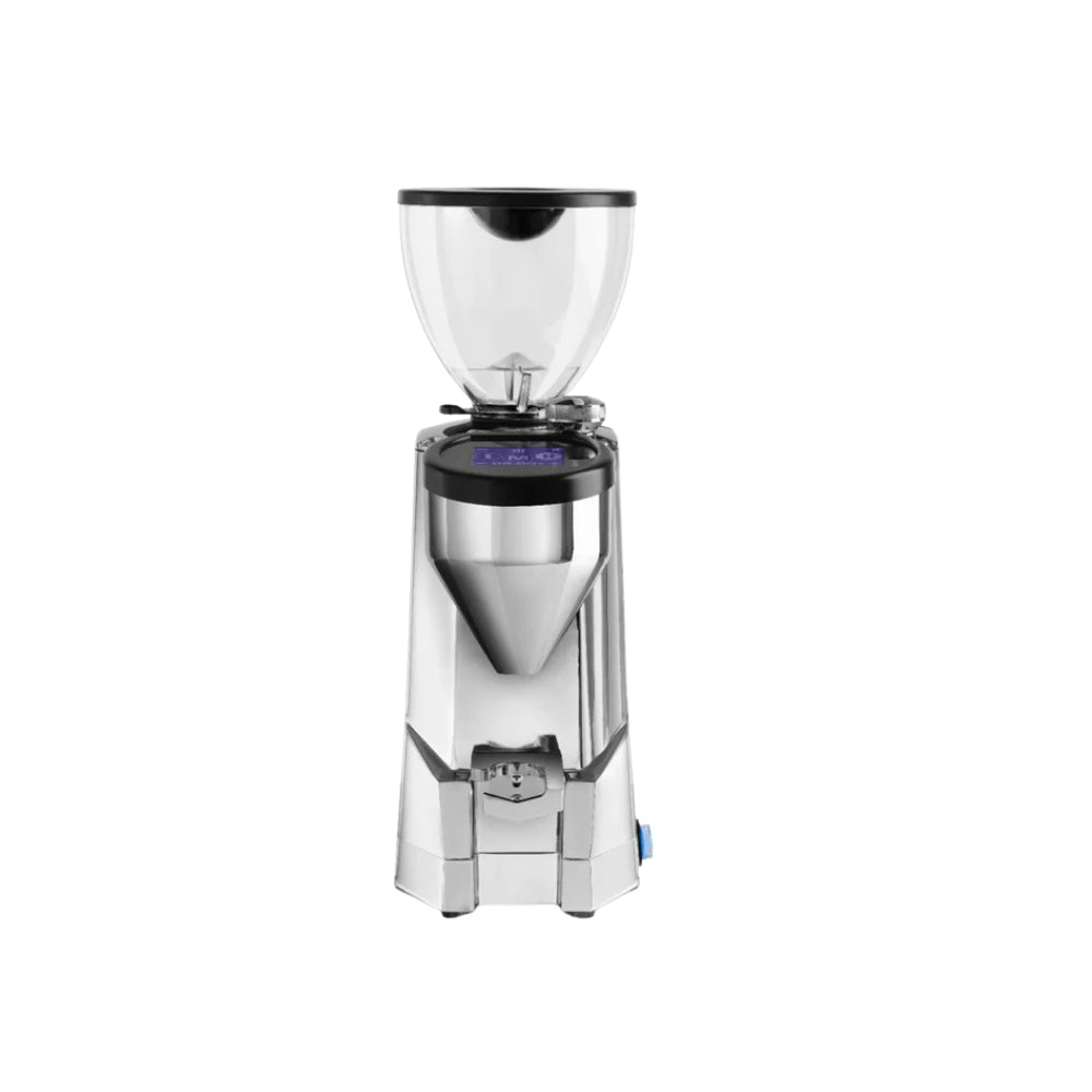 Rocket Espresso Super Fausto Grinder - Chrome