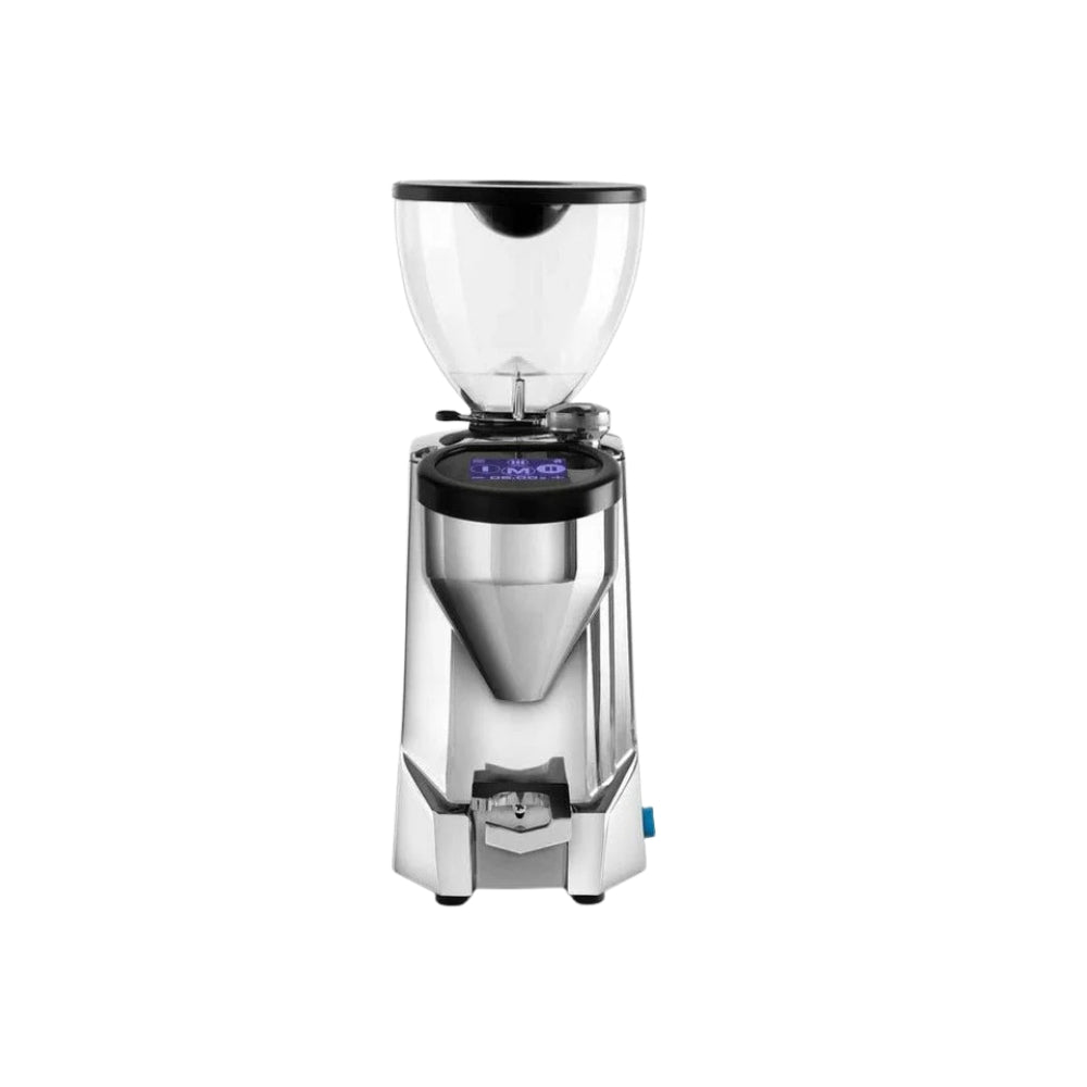 Rocket Espresso Fausto 2.1 Grinder - Chrome