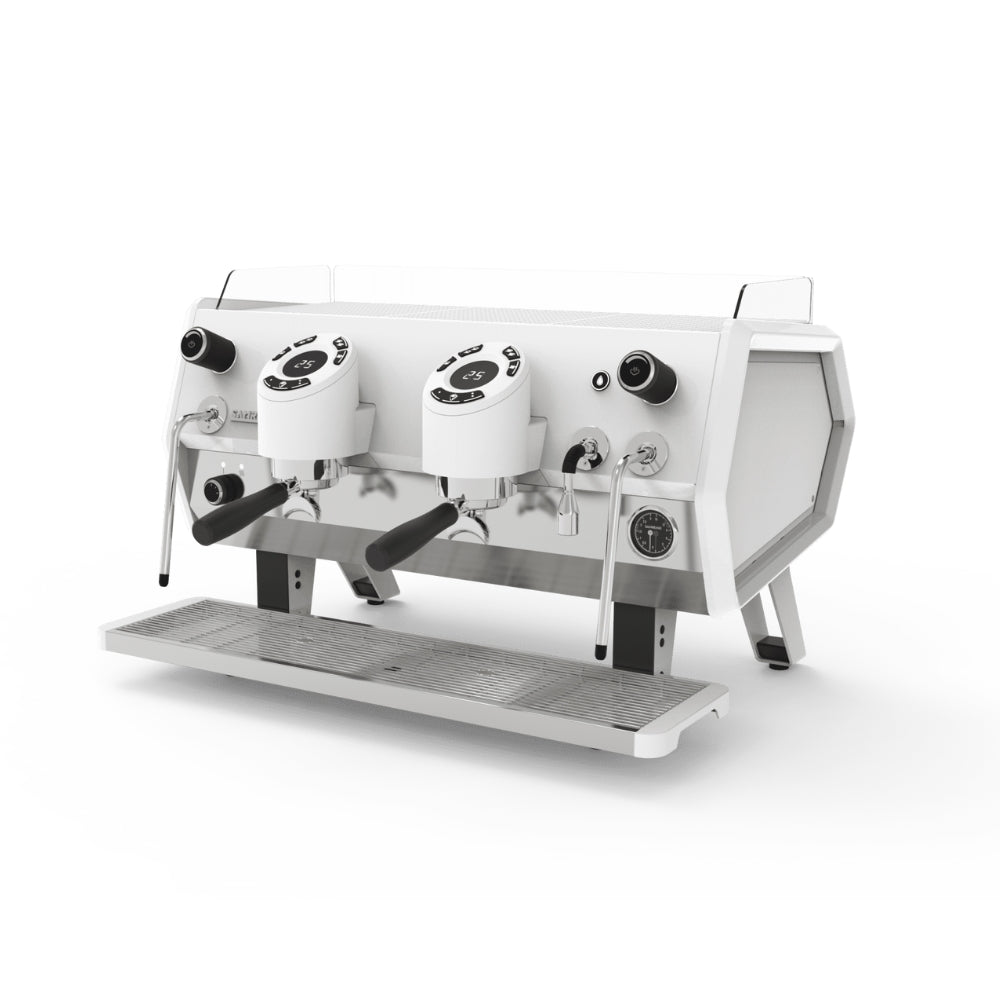 Sanremo D8 2gr Espresso machine - White
