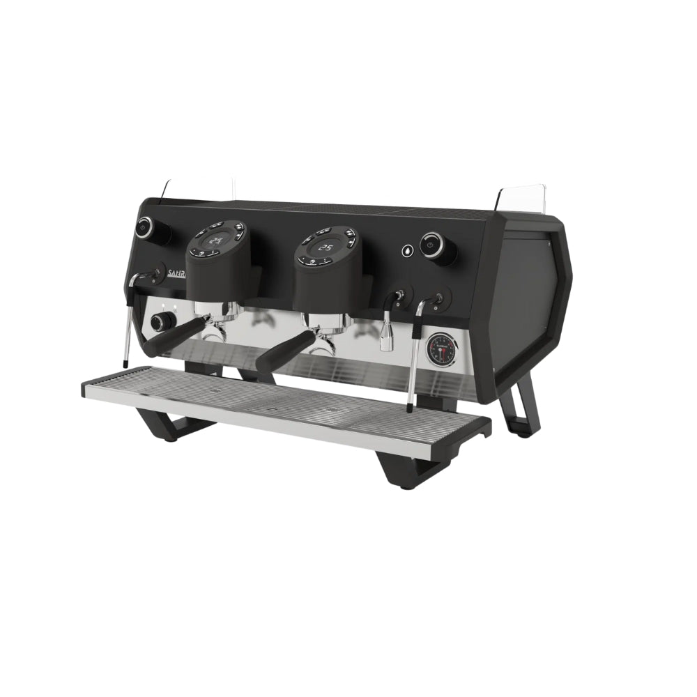 Sanremo D8 Pro 2gr Espresso Machine - Black
