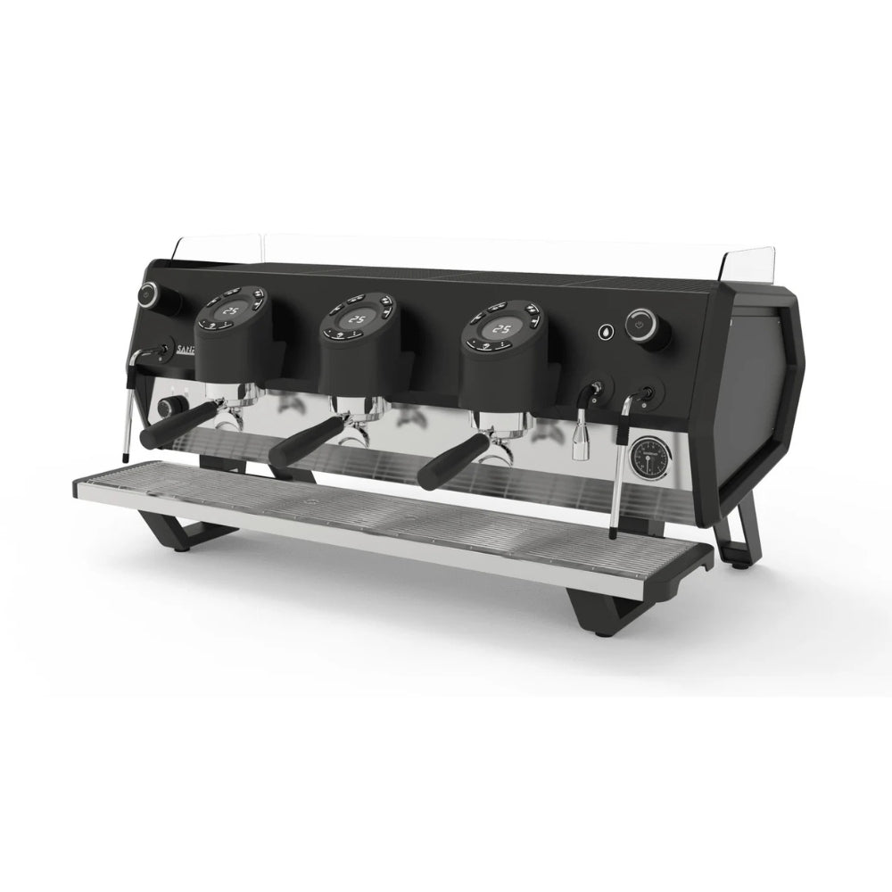Sanremo D8 Pro 3gr Espresso machine - Black