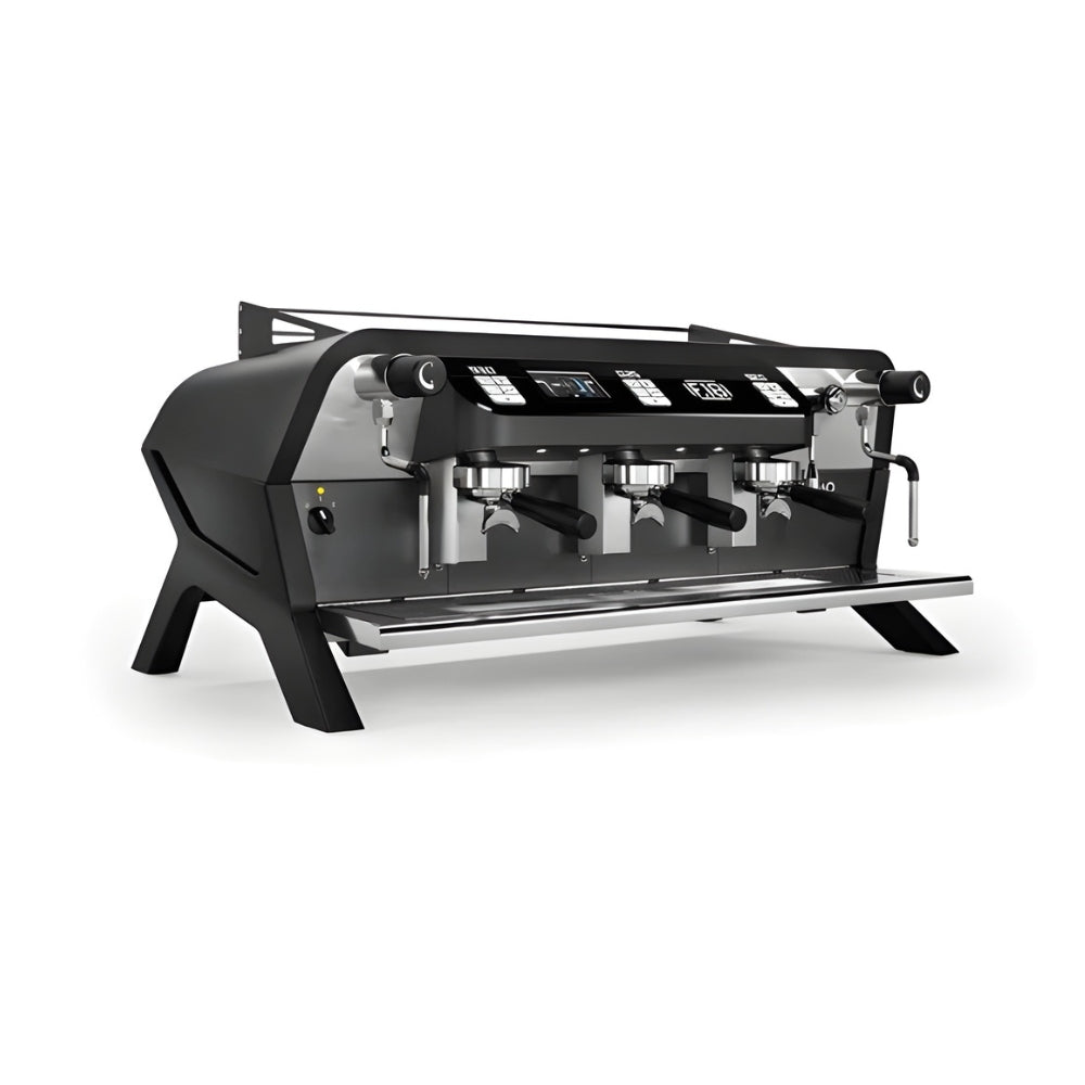 Sanremo F18 MB Multi-Boiler 3-Group Espresso Machine