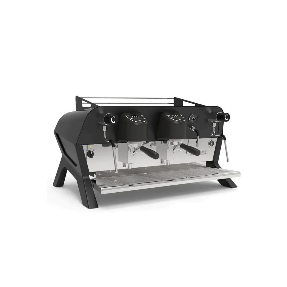 Sanremo F18 SB Single Boiler 2 group Espresso Machine