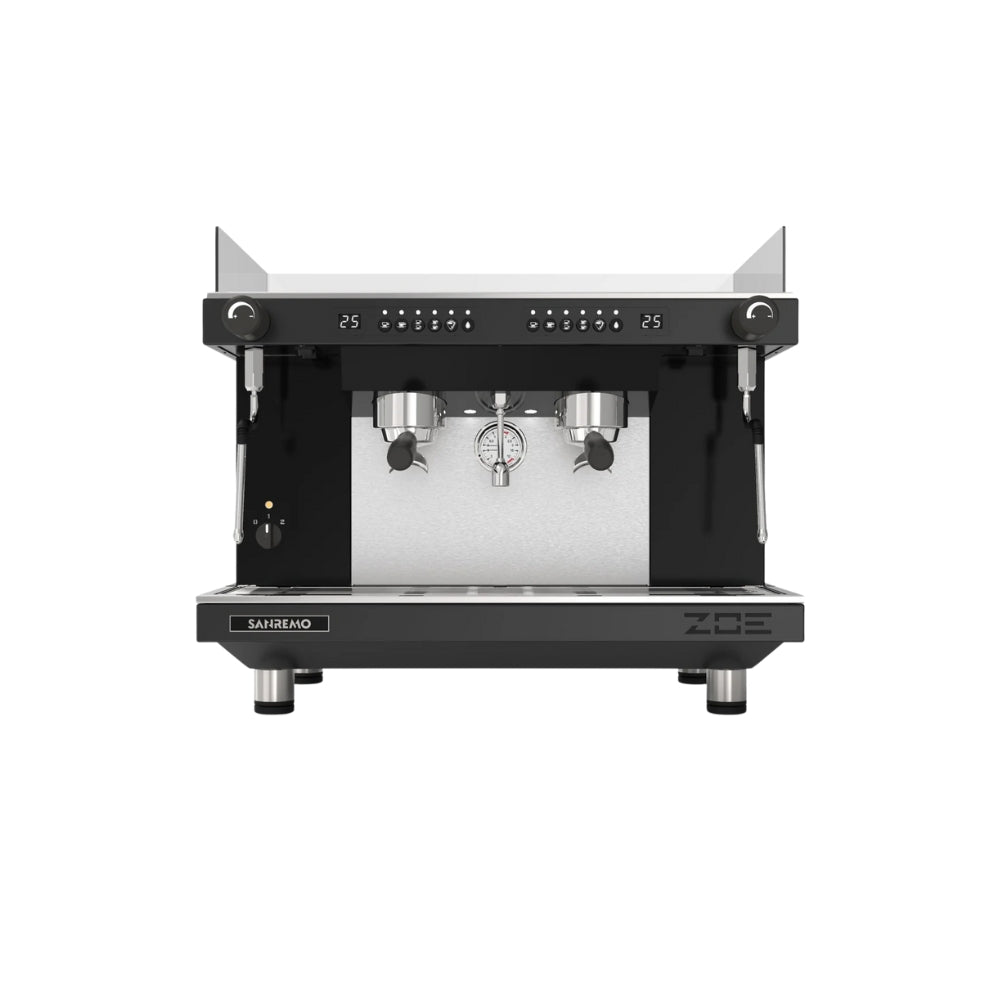Sanremo Zoe Competition Tall 2gr Espresso Machine