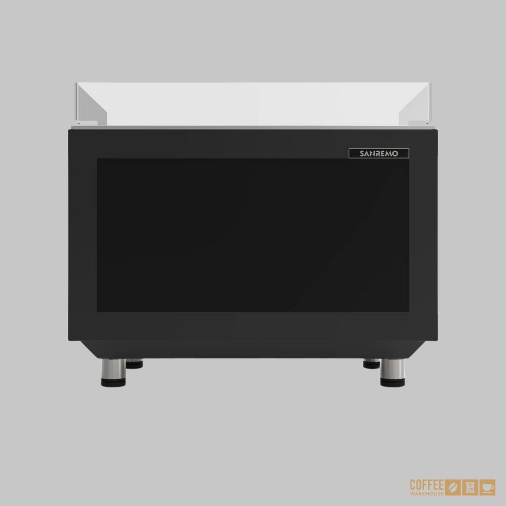 Sanremo Zoe Competition Tall 2gr Espresso Machine