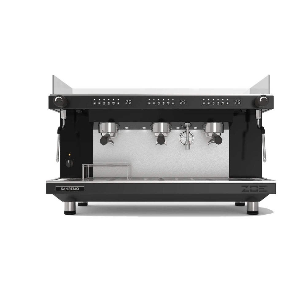 Sanremo Zoe Competition Tall 3gr Espresso Machine