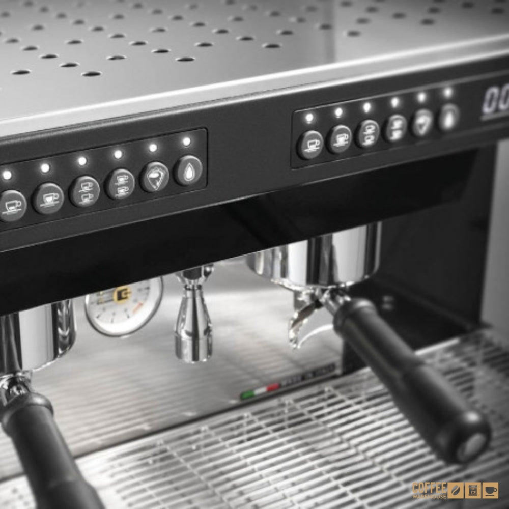 Sanremo Zoe Competition Tall 3gr Espresso Machine