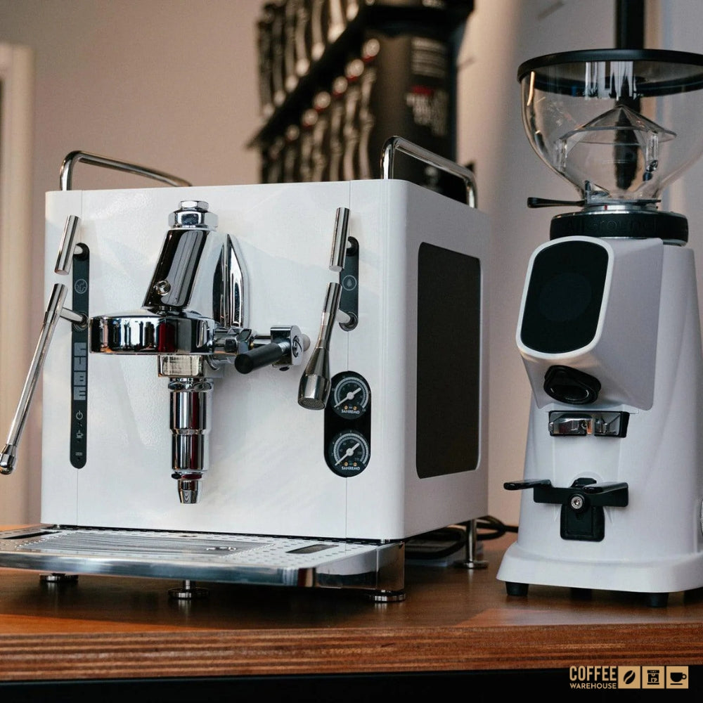 Sanremo Cube Espresso Machine