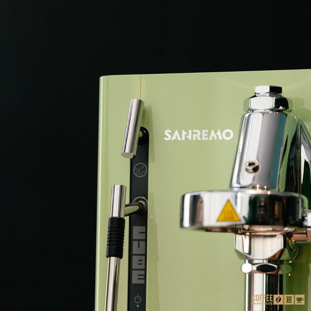 Sanremo Cube Espresso Machine