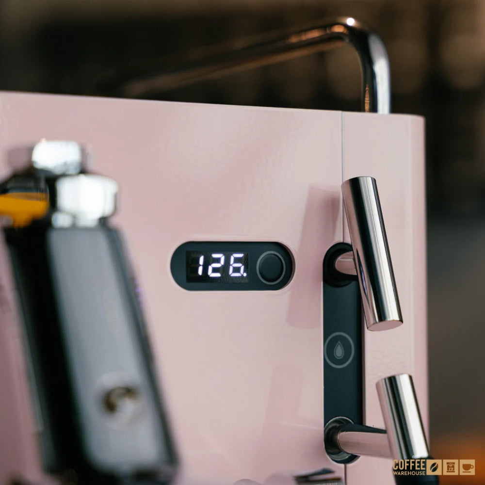 Sanremo Cube Espresso Machine