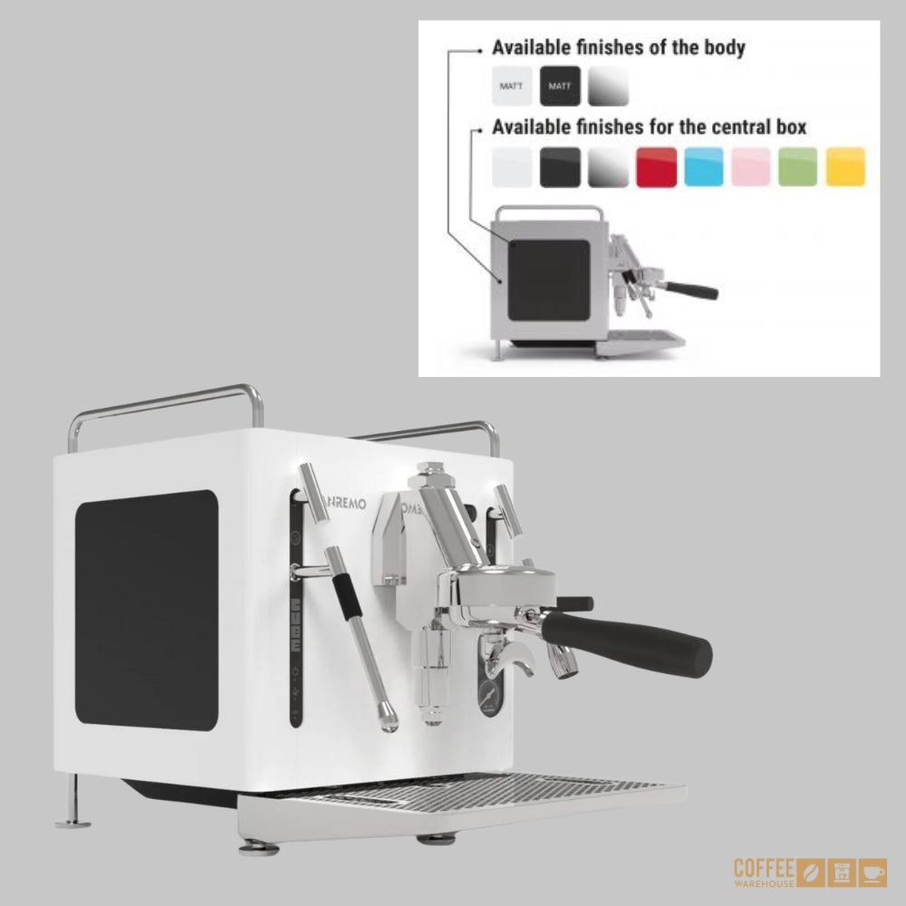 Sanremo Cube Espresso Machine