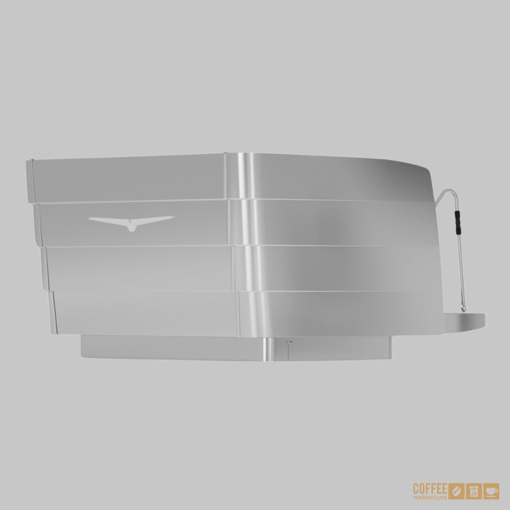 Victoria Arduino Eagle Tempo 2 Group Digit Espresso Machine – Chrome