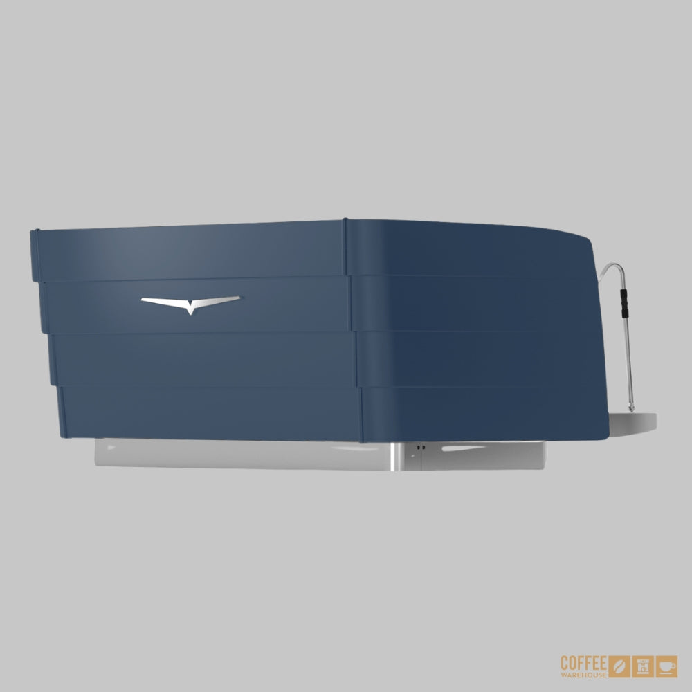 Victoria Arduino Eagle Tempo 3 Group Digit Espresso Machine – Stone Blue