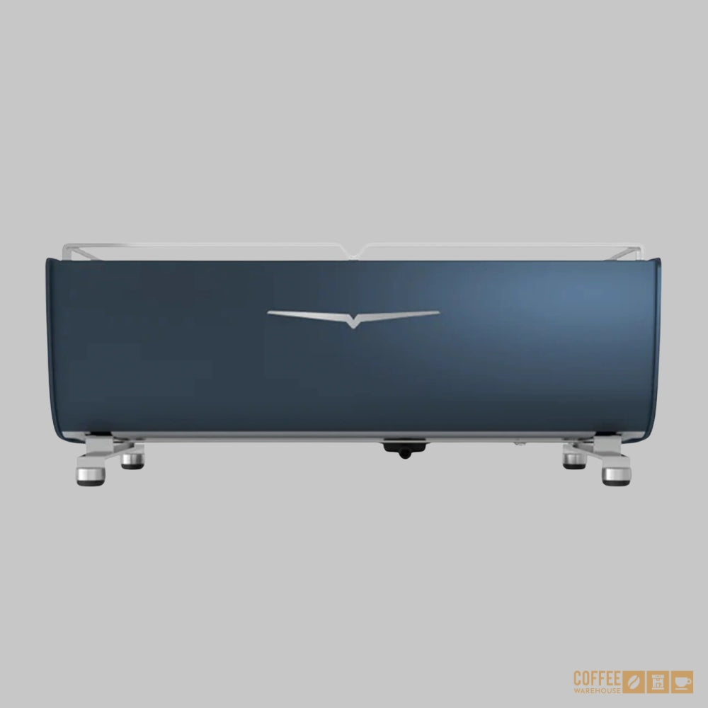Victoria Arduino Eagle Tempo 3 Group Digit Espresso Machine – Stone Blue