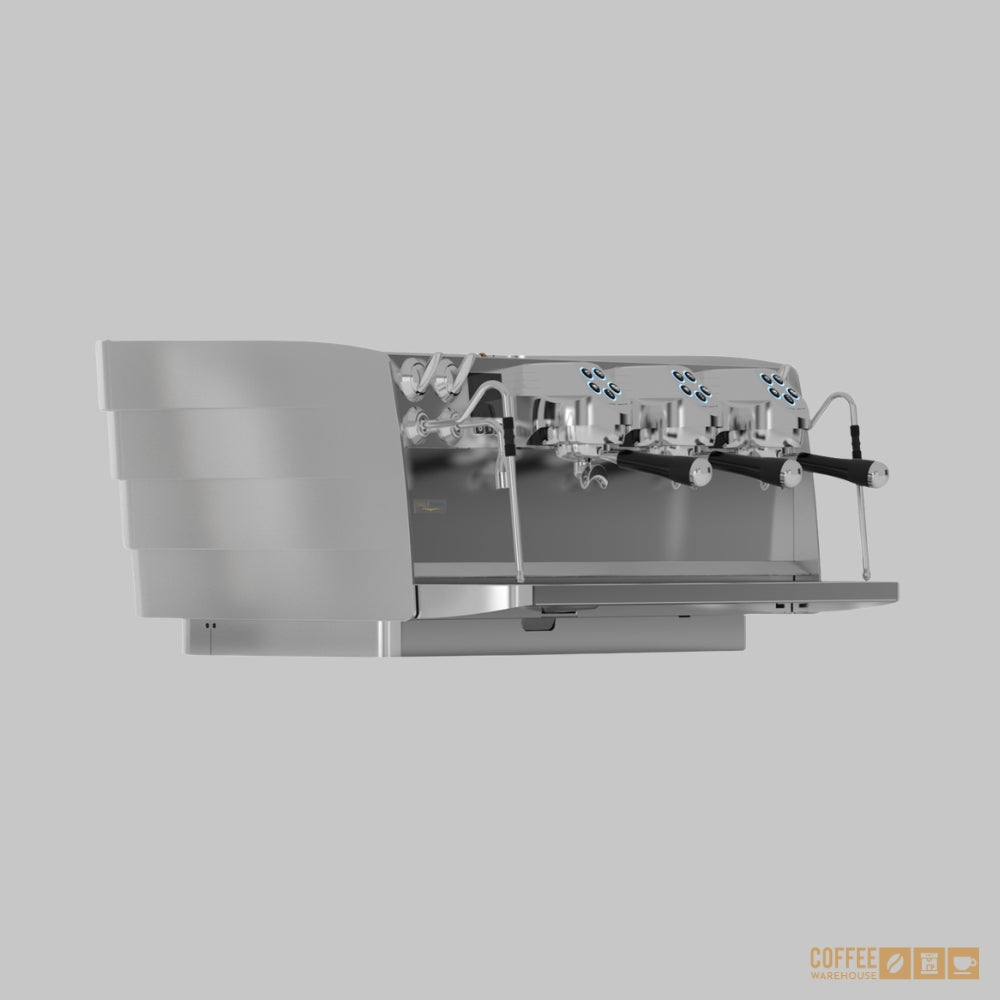 Victoria Arduino Eagle Tempo 3 Group NEO Espresso Machine – Steelux