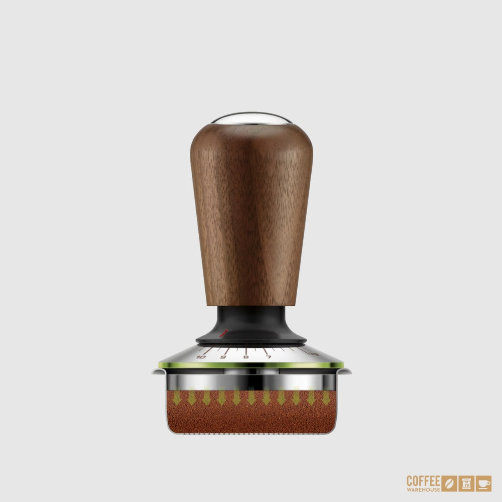 Breville Force Gauge Tamper™ 58 mm