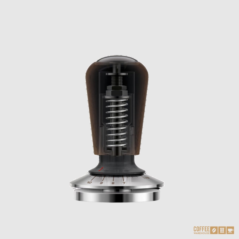Breville Force Gauge Tamper™ 58 mm