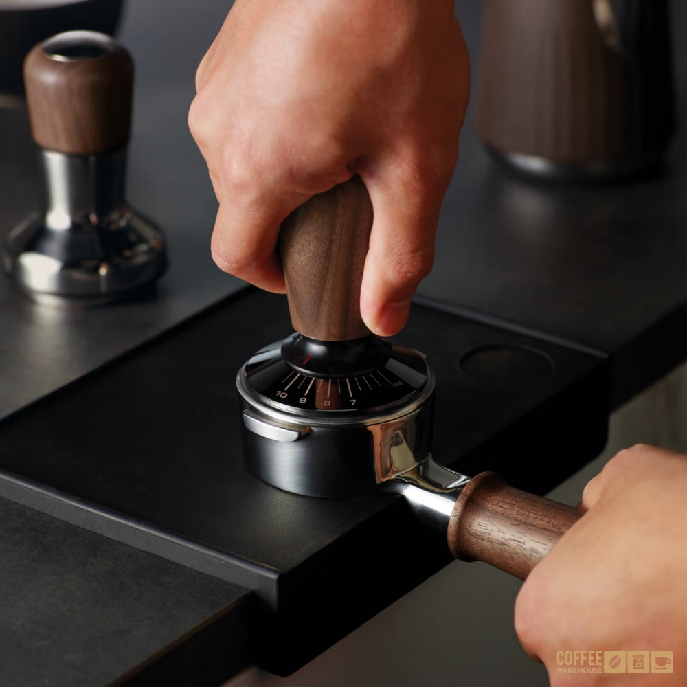 Breville Force Gauge Tamper™ 58 mm