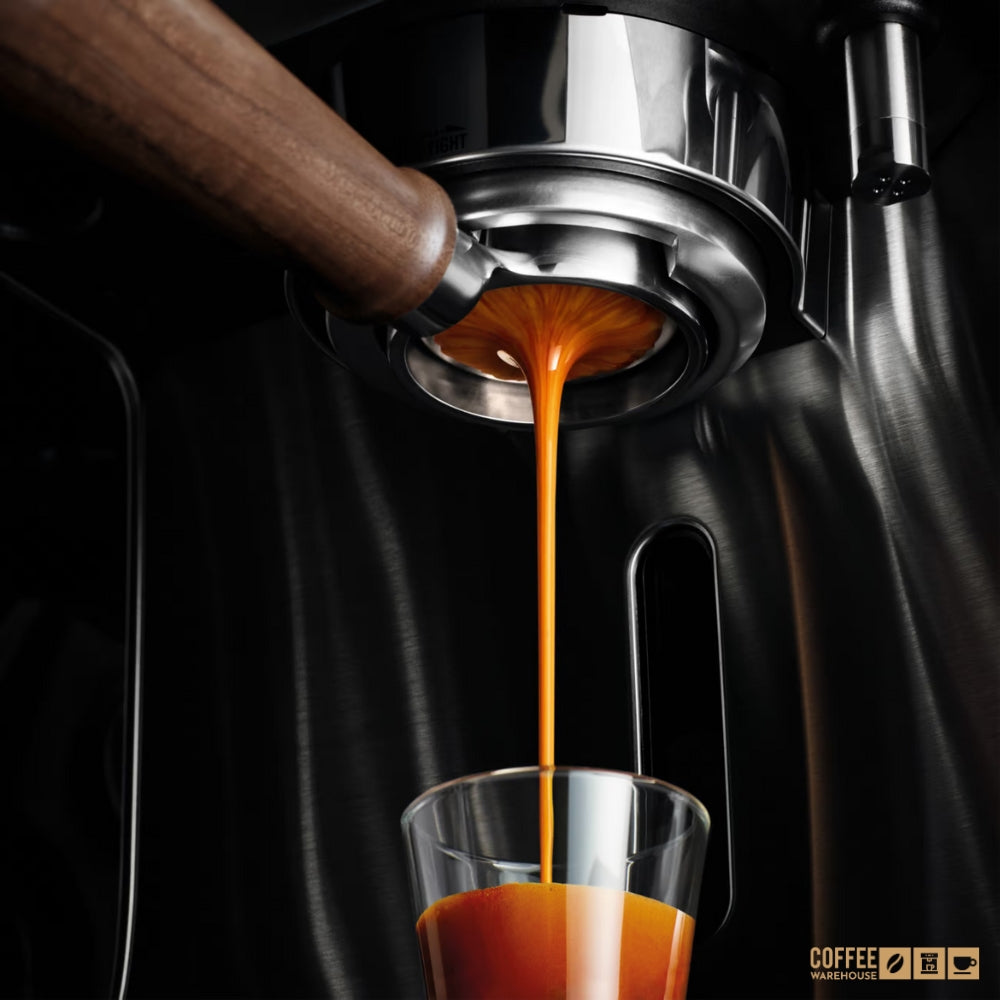 Breville Naked Portafilter™ 58mm