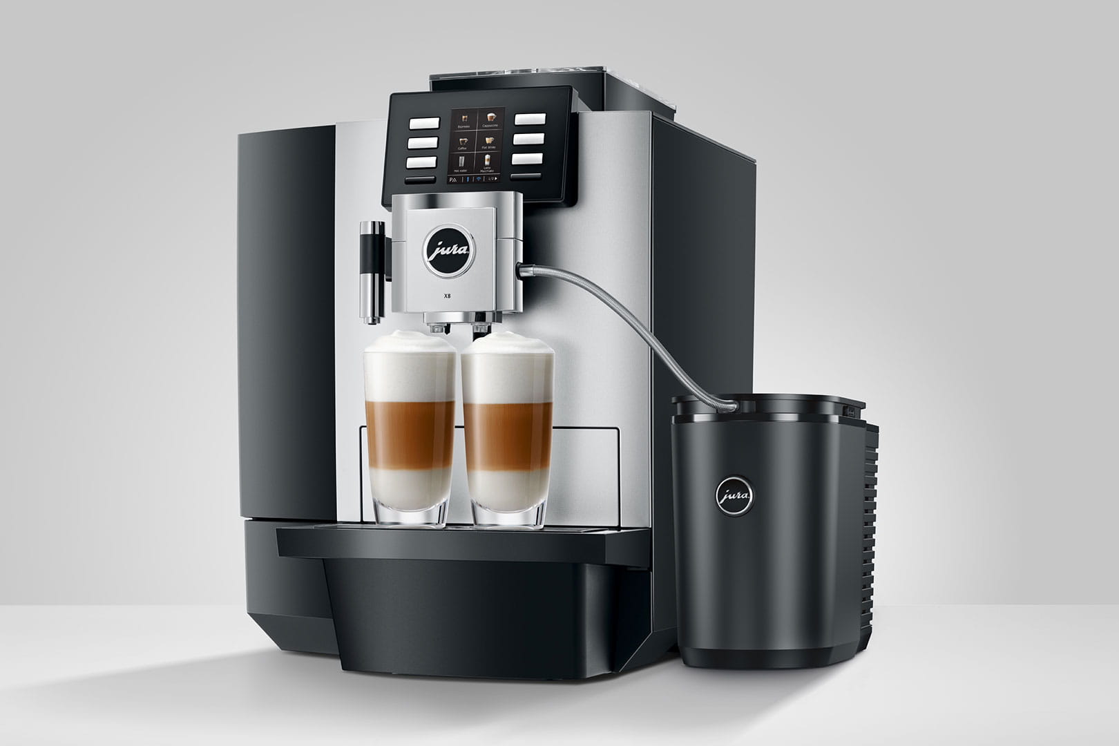 Jura Cool Control 2.5L - Black