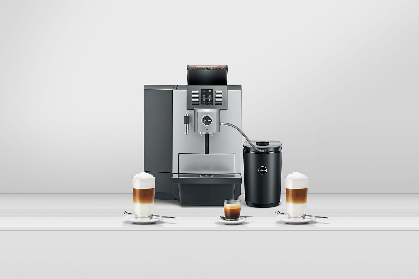 Jura Cool Control 2.5L - Black