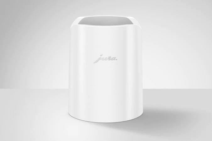 Jura Glacette White
