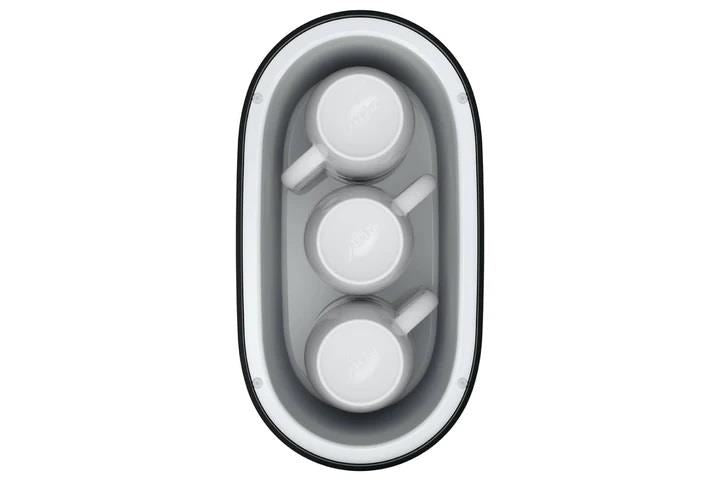 Jura Cup Warmer S White