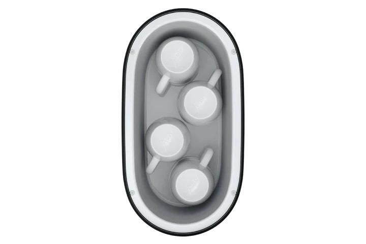 Jura Cup Warmer S White