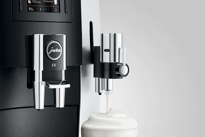 Jura Professional fine foam frother G2