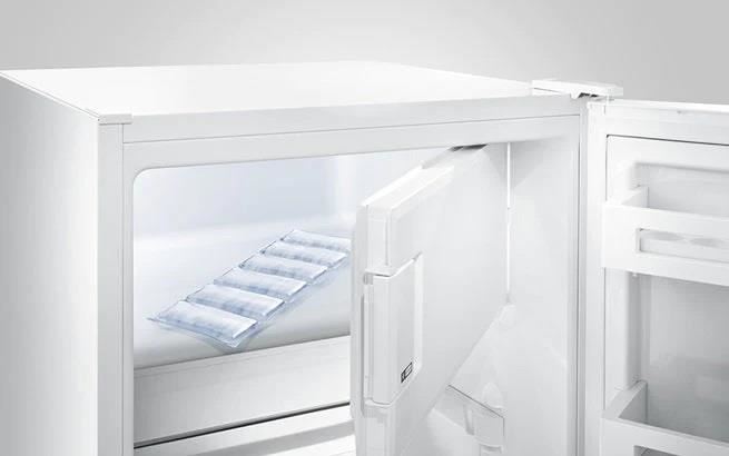 Jura Glacette White