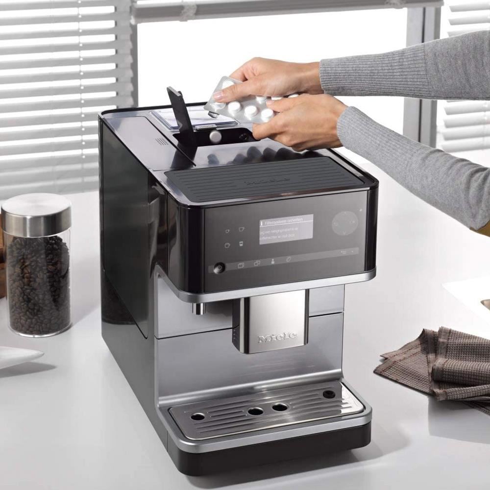 Miele Coffee Machine Cleaning Tablets