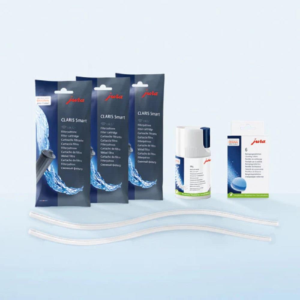 Jura Care Kit