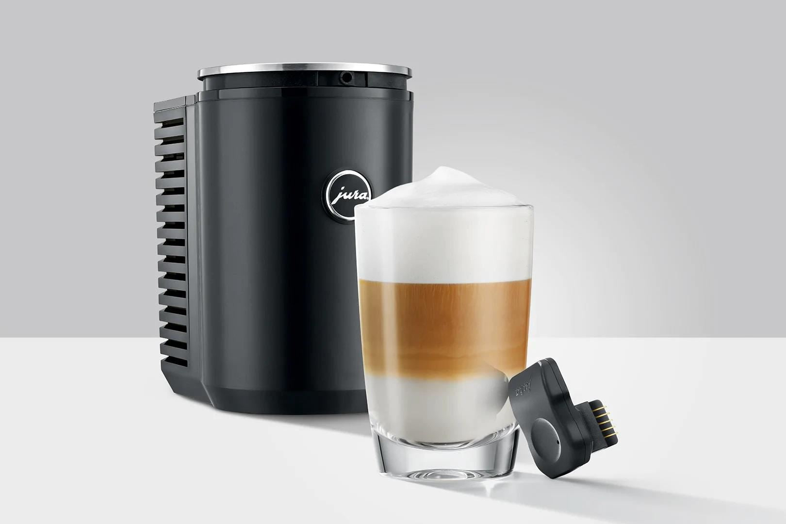 Wireless Transmitter For Cool Control Jura