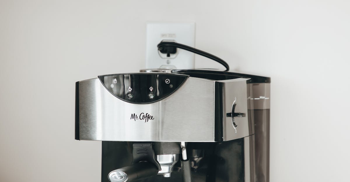When Should You Upgrade Your Espresso Machine at Home? 7 Signs It Is Time