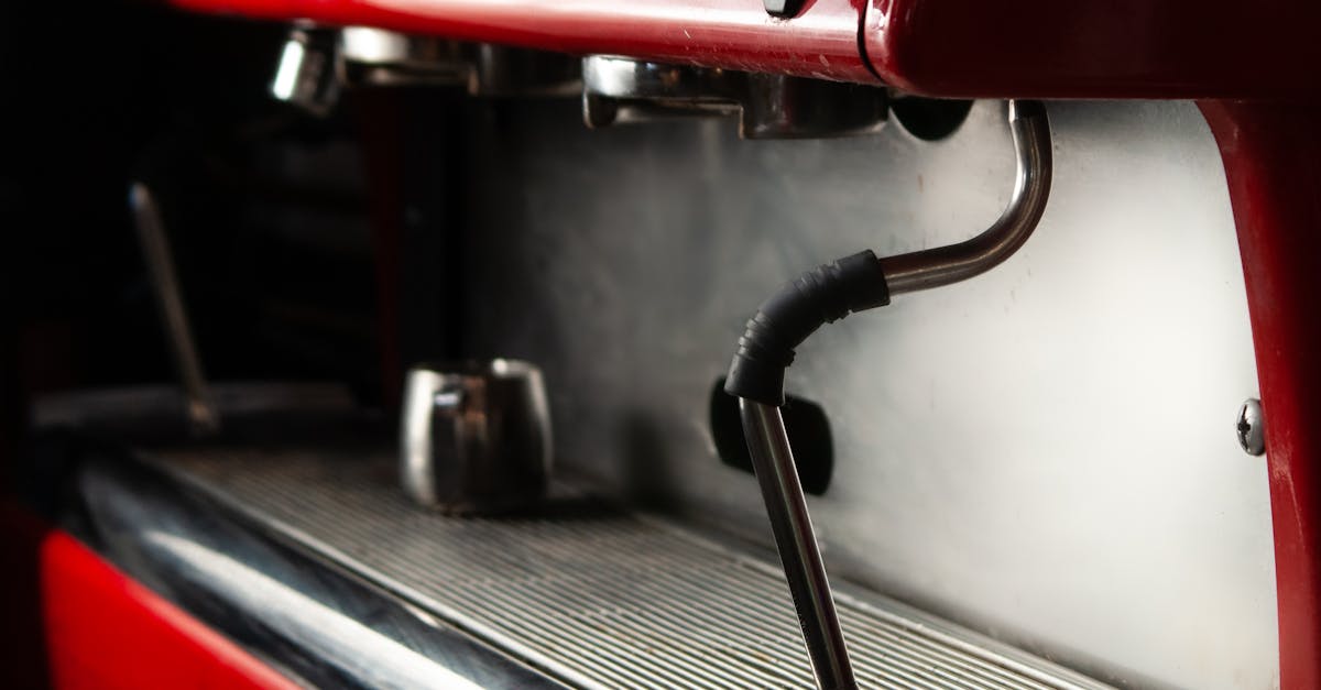 How Often Should You Replace Your Coffee Machine Water Filter? A Simple Brand-by-Brand Guide