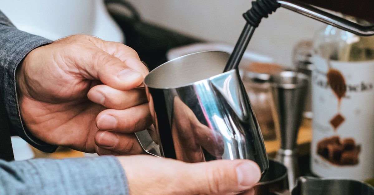 ECM Puristika vs Profitec GO: Do You Need a Steam Wand With Your Espresso Machine?