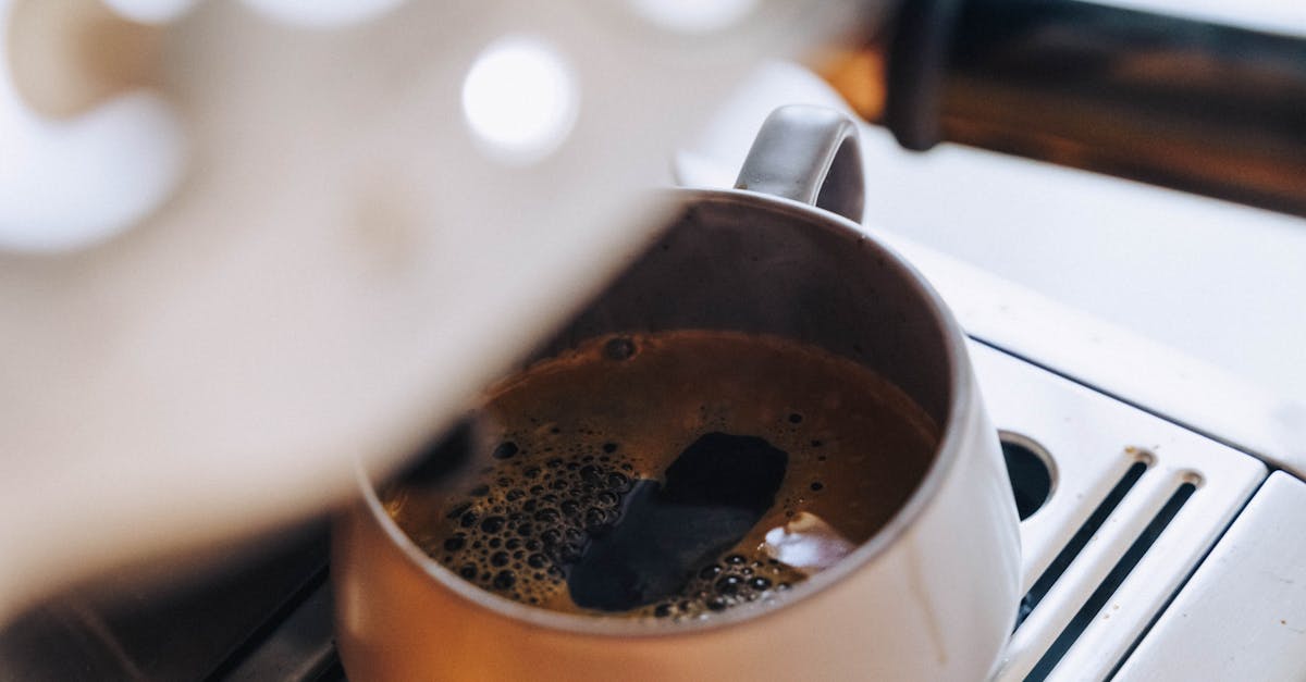 The Water You Use Matters: A Simple Guide to Better Espresso (Filters, Hardness, and Scale)