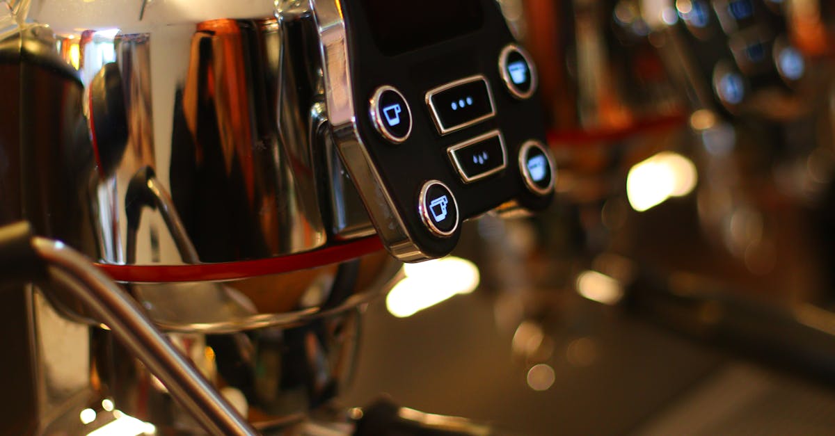 Want Coffee Without Waking the House? How to Build a Quiet Home Espresso Setup