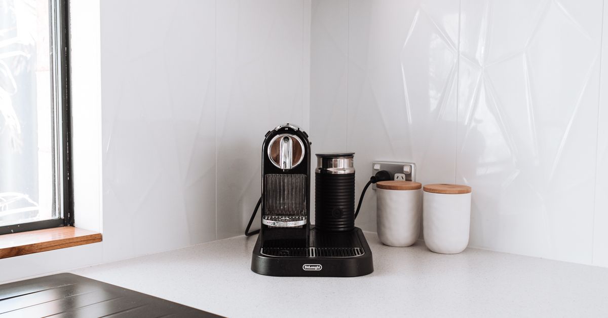 Jura ENA 8 vs Miele CM5310: Which Compact Coffee Machine Is Easier to Live With?
