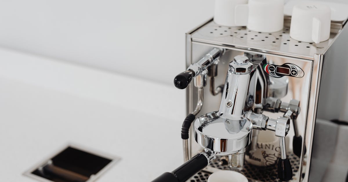 Do You Need a Dual Boiler Espresso Machine for Home Use?