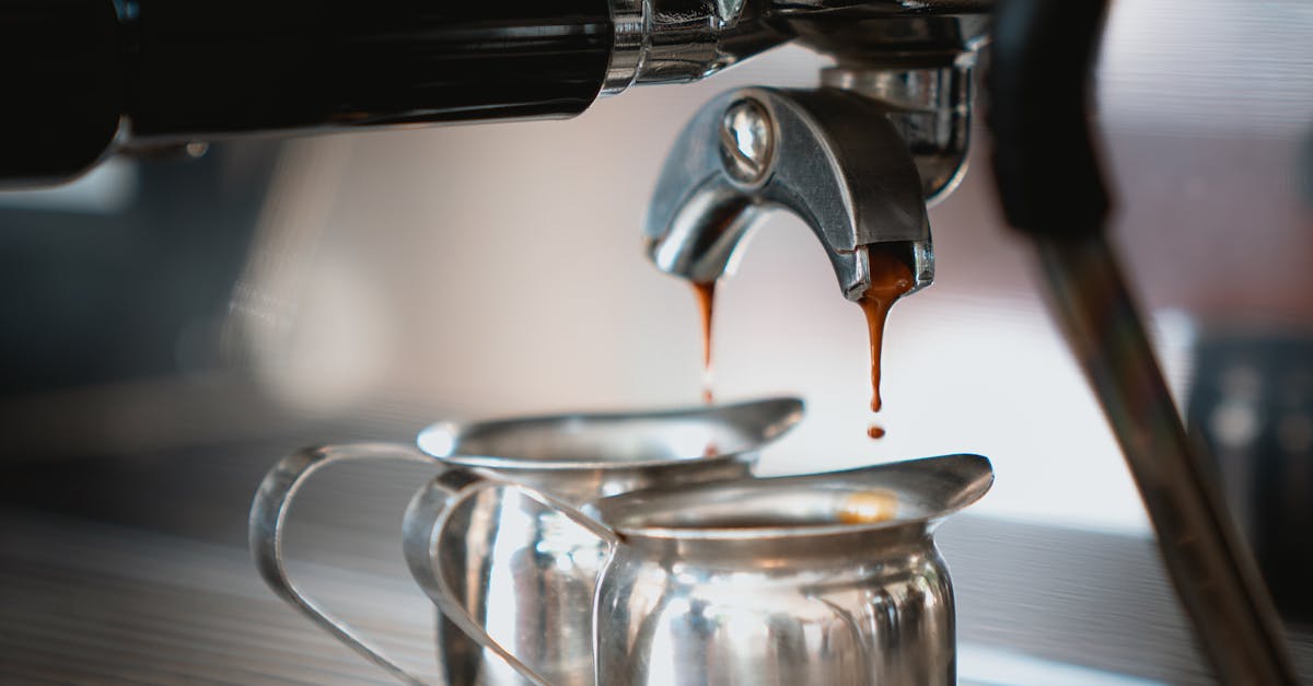Coffee Prices Are Staying High in 2026—Here’s How a Home Espresso Machine Can Actually Save You Money